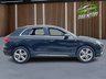 USED 2021 AUDI Q3 2.0 TDI 35 S line SUV 5dr Diesel S Tronic Euro 6 (s/s) (150 ps) +++1 OWNER FROM NEW+++