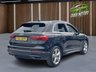 USED 2021 AUDI Q3 2.0 TDI 35 S line SUV 5dr Diesel S Tronic Euro 6 (s/s) (150 ps) +++1 OWNER FROM NEW+++