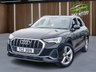 USED 2021 AUDI Q3 2.0 TDI 35 S line SUV 5dr Diesel S Tronic Euro 6 (s/s) (150 ps) +++1 OWNER FROM NEW+++