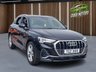 USED 2021 AUDI Q3 2.0 TDI 35 S line SUV 5dr Diesel S Tronic Euro 6 (s/s) (150 ps) +++1 OWNER FROM NEW+++