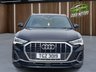 USED 2021 AUDI Q3 2.0 TDI 35 S line SUV 5dr Diesel S Tronic Euro 6 (s/s) (150 ps) +++1 OWNER FROM NEW+++