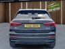 USED 2021 AUDI Q3 2.0 TDI 35 S line SUV 5dr Diesel S Tronic Euro 6 (s/s) (150 ps) +++1 OWNER FROM NEW+++
