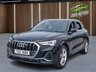 USED 2021 AUDI Q3 2.0 TDI 35 S line SUV 5dr Diesel S Tronic Euro 6 (s/s) (150 ps) +++1 OWNER FROM NEW+++