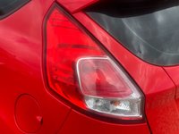 USED 2015 64 FORD FIESTA 1.0T EcoBoost Zetec S Red Edition Hatchback 3dr Petrol Manual Euro 5 (s/s) (140 ps) A GREAT EXAMPLE INSIDE AND OUT