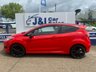 USED 2015 64 FORD FIESTA 1.0T EcoBoost Zetec S Red Edition Hatchback 3dr Petrol Manual Euro 5 (s/s) (140 ps) A GREAT EXAMPLE INSIDE AND OUT