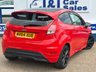 USED 2015 64 FORD FIESTA 1.0T EcoBoost Zetec S Red Edition Hatchback 3dr Petrol Manual Euro 5 (s/s) (140 ps) A GREAT EXAMPLE INSIDE AND OUT