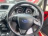 USED 2015 64 FORD FIESTA 1.0T EcoBoost Zetec S Red Edition Hatchback 3dr Petrol Manual Euro 5 (s/s) (140 ps) A GREAT EXAMPLE INSIDE AND OUT
