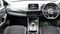 USED 2022 22 NISSAN QASHQAI 1.3 DIG-T MHEV Acenta Premium SUV 5dr Petrol Hybrid XTRON Euro 6 (s/s) (158 ps) 