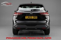 USED 2022 22 NISSAN QASHQAI 1.3 DIG-T MHEV Acenta Premium SUV 5dr Petrol Hybrid XTRON Euro 6 (s/s) (158 ps) 