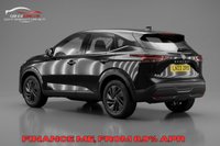 USED 2022 22 NISSAN QASHQAI 1.3 DIG-T MHEV Acenta Premium SUV 5dr Petrol Hybrid XTRON Euro 6 (s/s) (158 ps) 