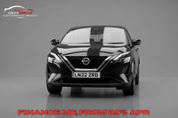 USED 2022 22 NISSAN QASHQAI 1.3 DIG-T MHEV Acenta Premium SUV 5dr Petrol Hybrid XTRON Euro 6 (s/s) (158 ps) 