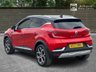 USED 2023 23 RENAULT CAPTUR 1.6 E-TECH techno SUV 5dr Petrol Hybrid Auto Euro 6 (s/s) (145 ps) SAT NAV & REVERSING CAMERA