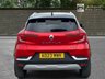 USED 2023 23 RENAULT CAPTUR 1.6 E-TECH techno SUV 5dr Petrol Hybrid Auto Euro 6 (s/s) (145 ps) SAT NAV & REVERSING CAMERA