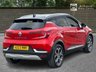 USED 2023 23 RENAULT CAPTUR 1.6 E-TECH techno SUV 5dr Petrol Hybrid Auto Euro 6 (s/s) (145 ps) SAT NAV & REVERSING CAMERA