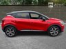 USED 2023 23 RENAULT CAPTUR 1.6 E-TECH techno SUV 5dr Petrol Hybrid Auto Euro 6 (s/s) (145 ps) SAT NAV & REVERSING CAMERA