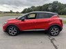 USED 2023 23 RENAULT CAPTUR 1.6 E-TECH techno SUV 5dr Petrol Hybrid Auto Euro 6 (s/s) (145 ps) SAT NAV & REVERSING CAMERA