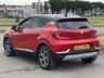 USED 2023 23 RENAULT CAPTUR 1.6 E-TECH techno SUV 5dr Petrol Hybrid Auto Euro 6 (s/s) (145 ps) SAT NAV & REVERSING CAMERA