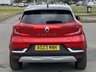 USED 2023 23 RENAULT CAPTUR 1.6 E-TECH techno SUV 5dr Petrol Hybrid Auto Euro 6 (s/s) (145 ps) SAT NAV & REVERSING CAMERA