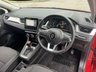 USED 2023 23 RENAULT CAPTUR 1.6 E-TECH techno SUV 5dr Petrol Hybrid Auto Euro 6 (s/s) (145 ps) SAT NAV & REVERSING CAMERA