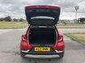 USED 2023 23 RENAULT CAPTUR 1.6 E-TECH techno SUV 5dr Petrol Hybrid Auto Euro 6 (s/s) (145 ps) SAT NAV & REVERSING CAMERA