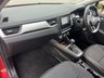 USED 2023 23 RENAULT CAPTUR 1.6 E-TECH techno SUV 5dr Petrol Hybrid Auto Euro 6 (s/s) (145 ps) SAT NAV & REVERSING CAMERA