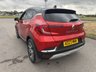 USED 2023 23 RENAULT CAPTUR 1.6 E-TECH techno SUV 5dr Petrol Hybrid Auto Euro 6 (s/s) (145 ps) SAT NAV & REVERSING CAMERA