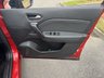 USED 2023 23 RENAULT CAPTUR 1.6 E-TECH techno SUV 5dr Petrol Hybrid Auto Euro 6 (s/s) (145 ps) SAT NAV & REVERSING CAMERA