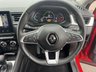 USED 2023 23 RENAULT CAPTUR 1.6 E-TECH techno SUV 5dr Petrol Hybrid Auto Euro 6 (s/s) (145 ps) SAT NAV & REVERSING CAMERA