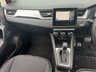 USED 2023 23 RENAULT CAPTUR 1.6 E-TECH techno SUV 5dr Petrol Hybrid Auto Euro 6 (s/s) (145 ps) SAT NAV & REVERSING CAMERA