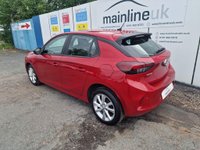 USED 2020 20 VAUXHALL CORSA 1.2 SE Premium Euro 6 5dr ** 2 OWNERS WITH HISTORY **