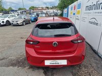 USED 2020 20 VAUXHALL CORSA 1.2 SE Premium Euro 6 5dr ** 2 OWNERS WITH HISTORY **