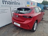 USED 2020 20 VAUXHALL CORSA 1.2 SE Premium Euro 6 5dr ** 2 OWNERS WITH HISTORY **