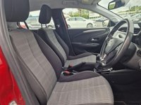USED 2020 20 VAUXHALL CORSA 1.2 SE Premium Euro 6 5dr ** 2 OWNERS WITH HISTORY **