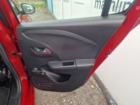 USED 2020 20 VAUXHALL CORSA 1.2 SE Premium Euro 6 5dr ** 2 OWNERS WITH HISTORY **