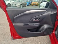 USED 2020 20 VAUXHALL CORSA 1.2 SE Premium Euro 6 5dr ** 2 OWNERS WITH HISTORY **