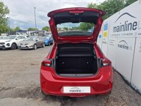 USED 2020 20 VAUXHALL CORSA 1.2 SE Premium Euro 6 5dr ** 2 OWNERS WITH HISTORY **