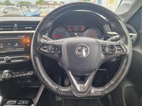 USED 2020 20 VAUXHALL CORSA 1.2 SE Premium Euro 6 5dr ** 2 OWNERS WITH HISTORY **