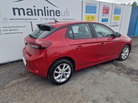 USED 2020 20 VAUXHALL CORSA 1.2 SE Premium Euro 6 5dr ** 2 OWNERS WITH HISTORY **