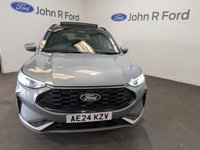 USED 2024 24 FORD KUGA 2.5 Plug-In Hybrid ST-Line X Auto 1 Year Ford Protect Warranty & Roadside Assistance Included