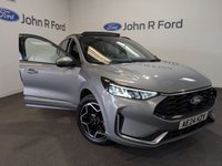 USED 2024 24 FORD KUGA 2.5 Plug-In Hybrid ST-Line X Auto 1 Year Ford Protect Warranty & Roadside Assistance Included