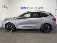 USED 2024 24 FORD KUGA 2.5 Plug-In Hybrid ST-Line X Auto 1 Year Ford Protect Warranty & Roadside Assistance Included
