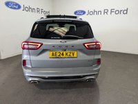 USED 2024 24 FORD KUGA 2.5 Plug-In Hybrid ST-Line X Auto 1 Year Ford Protect Warranty & Roadside Assistance Included