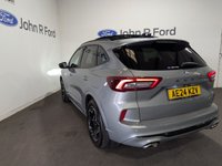 USED 2024 24 FORD KUGA 2.5 Plug-In Hybrid ST-Line X Auto 1 Year Ford Protect Warranty & Roadside Assistance Included