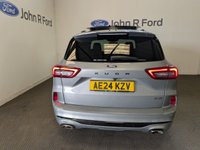 USED 2024 24 FORD KUGA 2.5 Plug-In Hybrid ST-Line X Auto 1 Year Ford Protect Warranty & Roadside Assistance Included