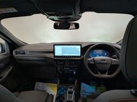 USED 2024 24 FORD KUGA 2.5 Plug-In Hybrid ST-Line X Auto 1 Year Ford Protect Warranty & Roadside Assistance Included