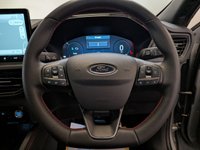 USED 2024 24 FORD KUGA 2.5 Plug-In Hybrid ST-Line X Auto 1 Year Ford Protect Warranty & Roadside Assistance Included