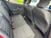 USED 2022 22 DACIA SANDERO 1.0 TCe Comfort Hatchback 5dr Petrol Manual Euro 6 (s/s) (90 ps) Reversing Camera System