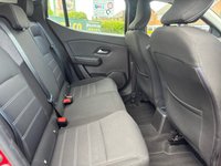USED 2022 22 DACIA SANDERO 1.0 TCe Comfort Hatchback 5dr Petrol Manual Euro 6 (s/s) (90 ps) Reversing Camera System