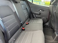 USED 2022 22 DACIA SANDERO 1.0 TCe Comfort Hatchback 5dr Petrol Manual Euro 6 (s/s) (90 ps) Reversing Camera System