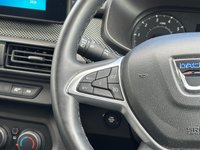 USED 2022 22 DACIA SANDERO 1.0 TCe Comfort Hatchback 5dr Petrol Manual Euro 6 (s/s) (90 ps) Reversing Camera System